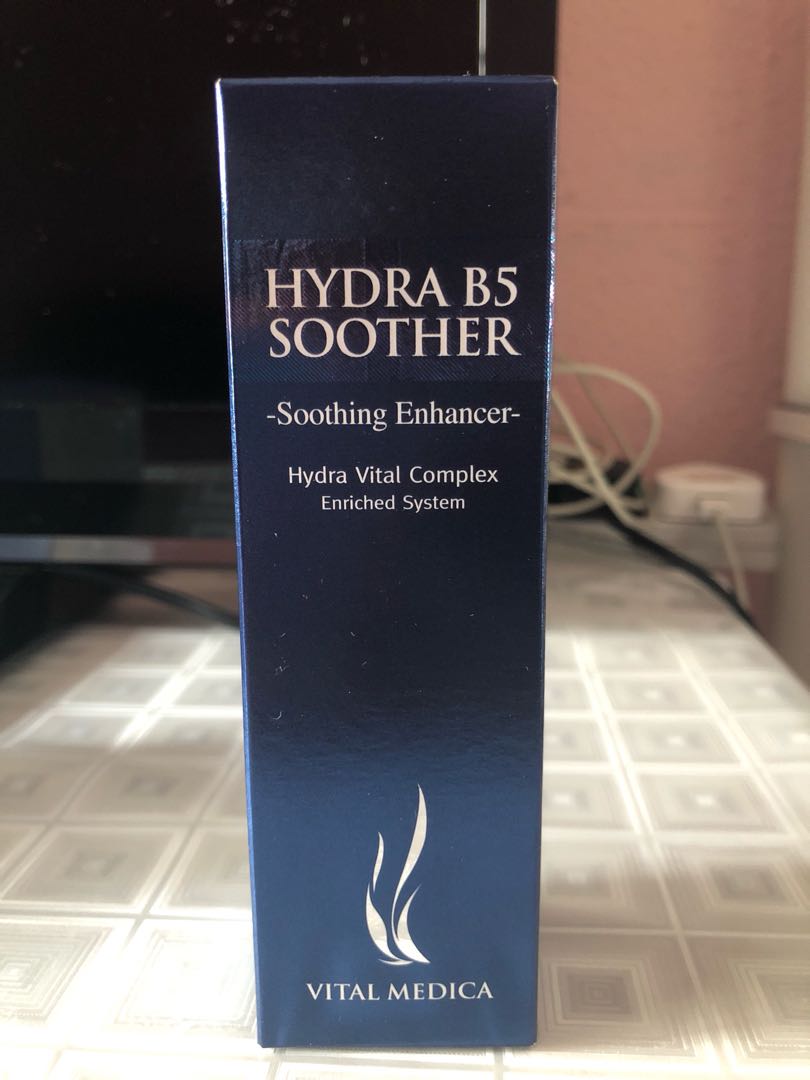 AHC Hydra B5 Soother, Beauty & Personal Care, Face, Face Care on Carousell