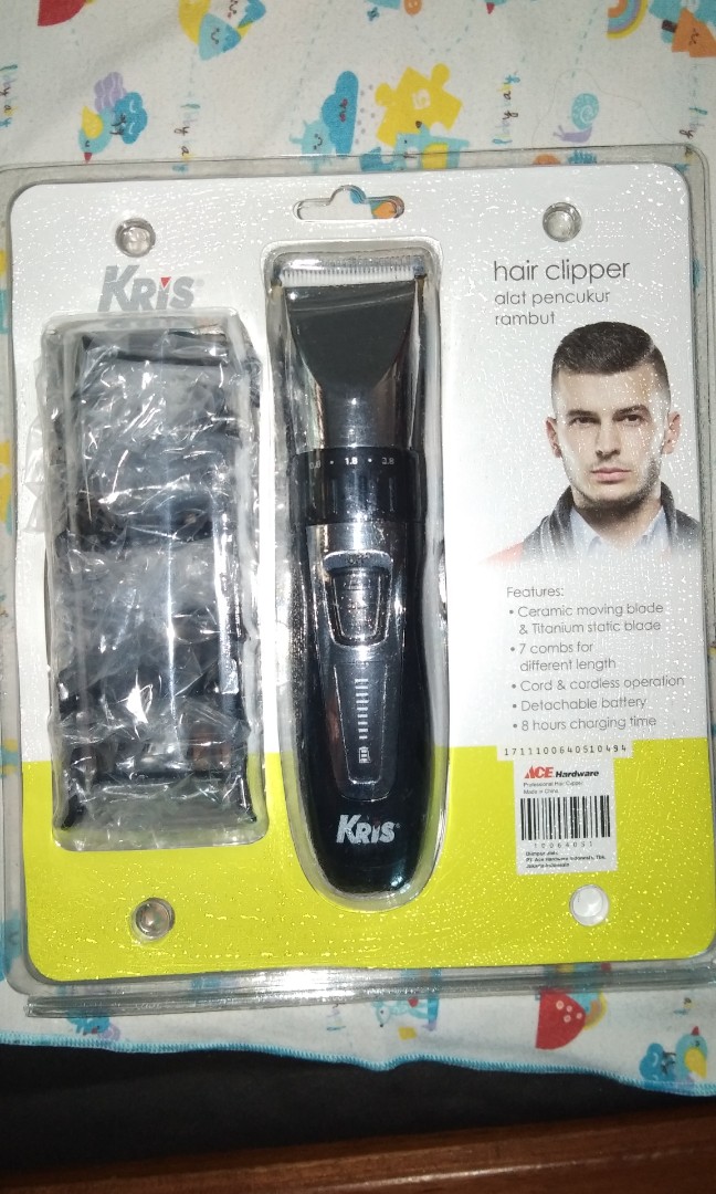 ace hardware hair clippers