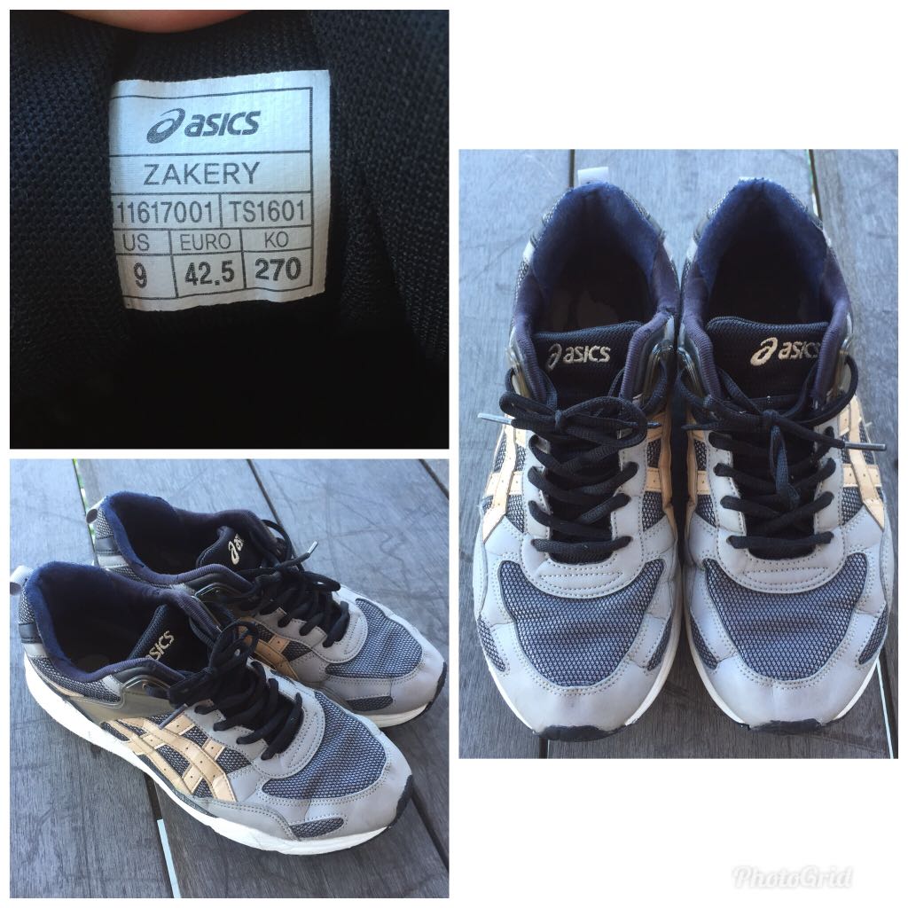 asics size 42 asics size 42