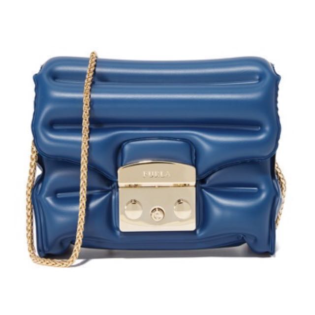 Furla oxygen sales