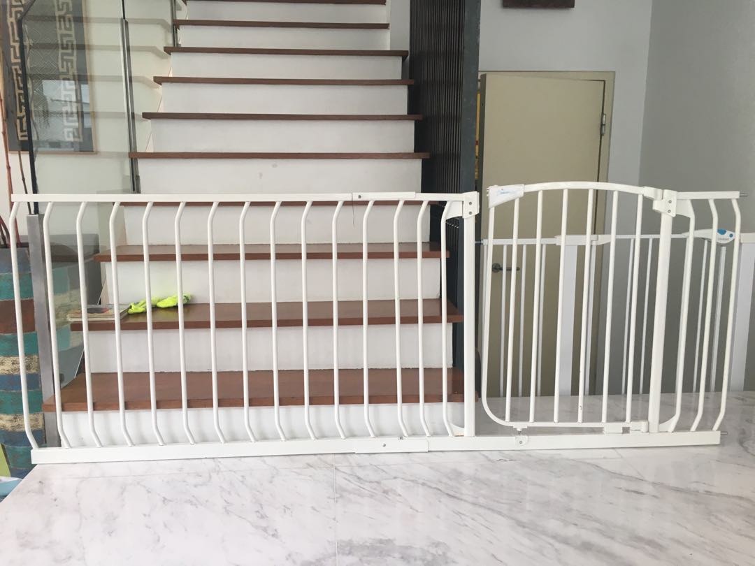 3m clearance baby gate