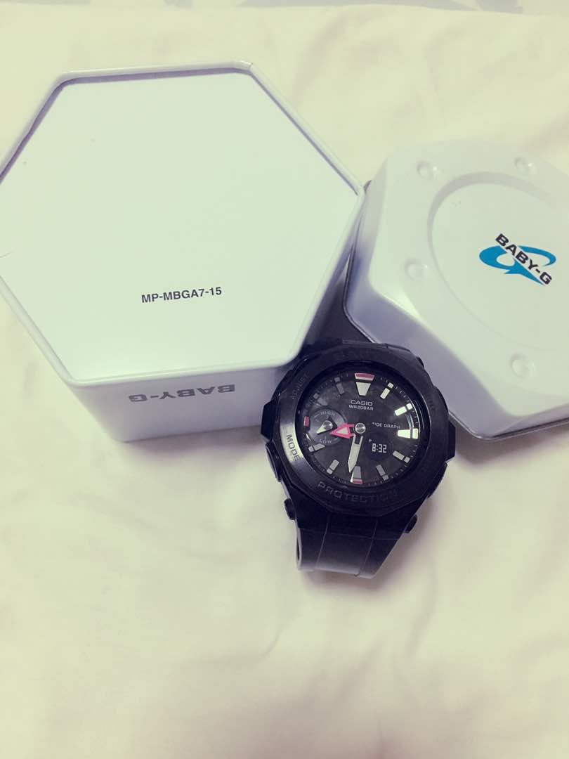 baby g original price