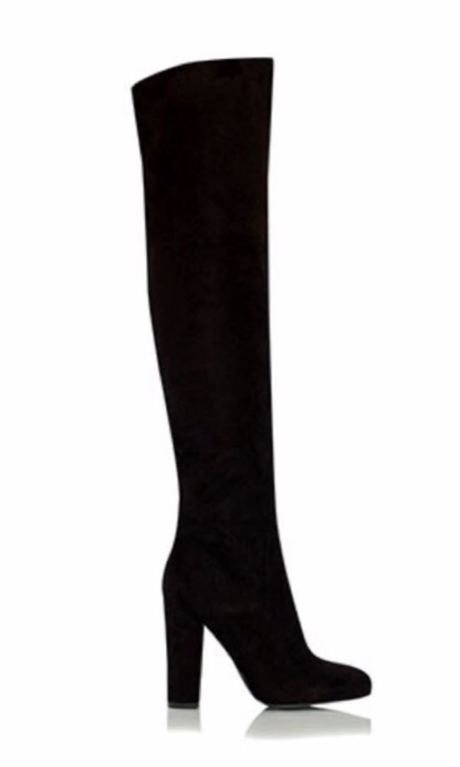 billini over the knee boots