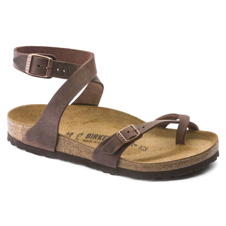 Birkenstock Yara Yara