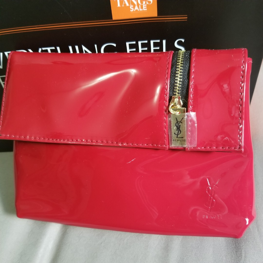 estee lauder clutch