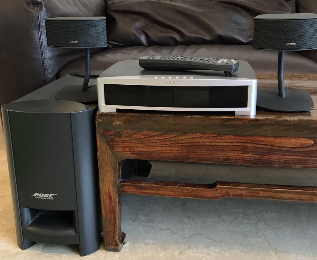 Bose av321 cheap