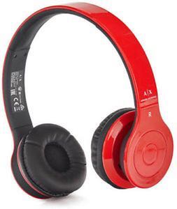 Armani exchange bluetooth headphones 2025