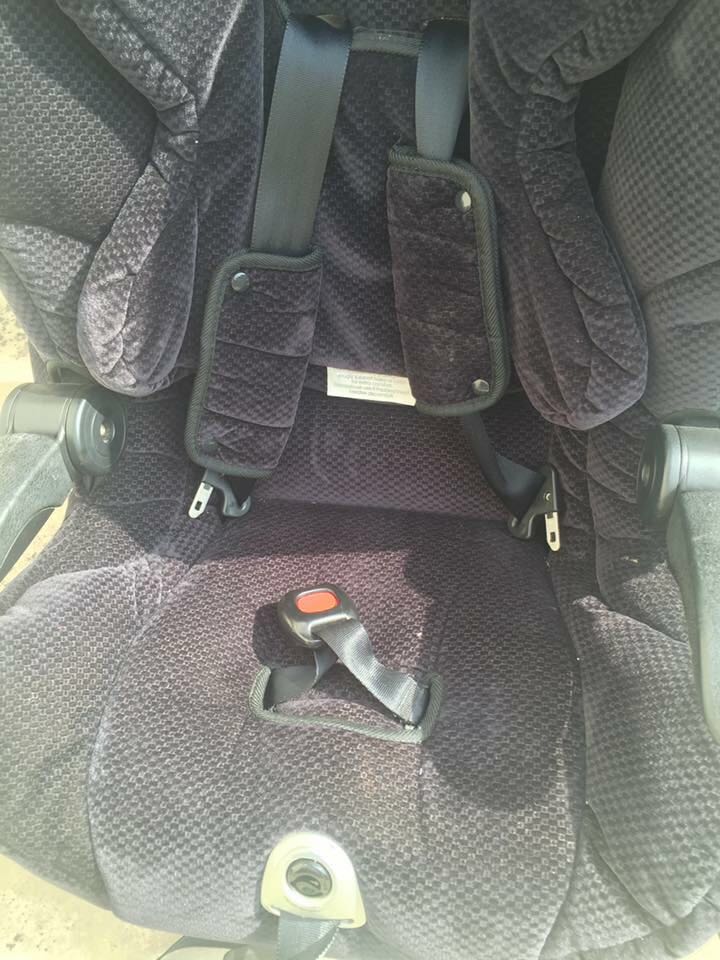 Britax maxi rider clearance