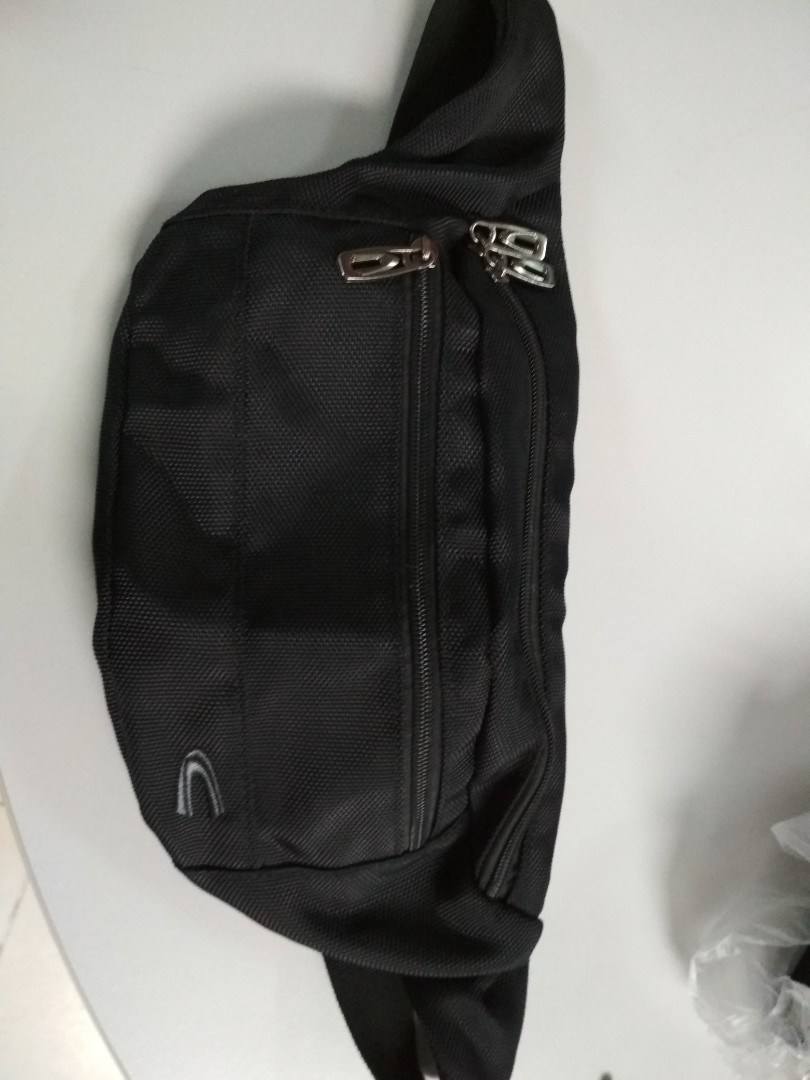 Camel active waist pouch bag