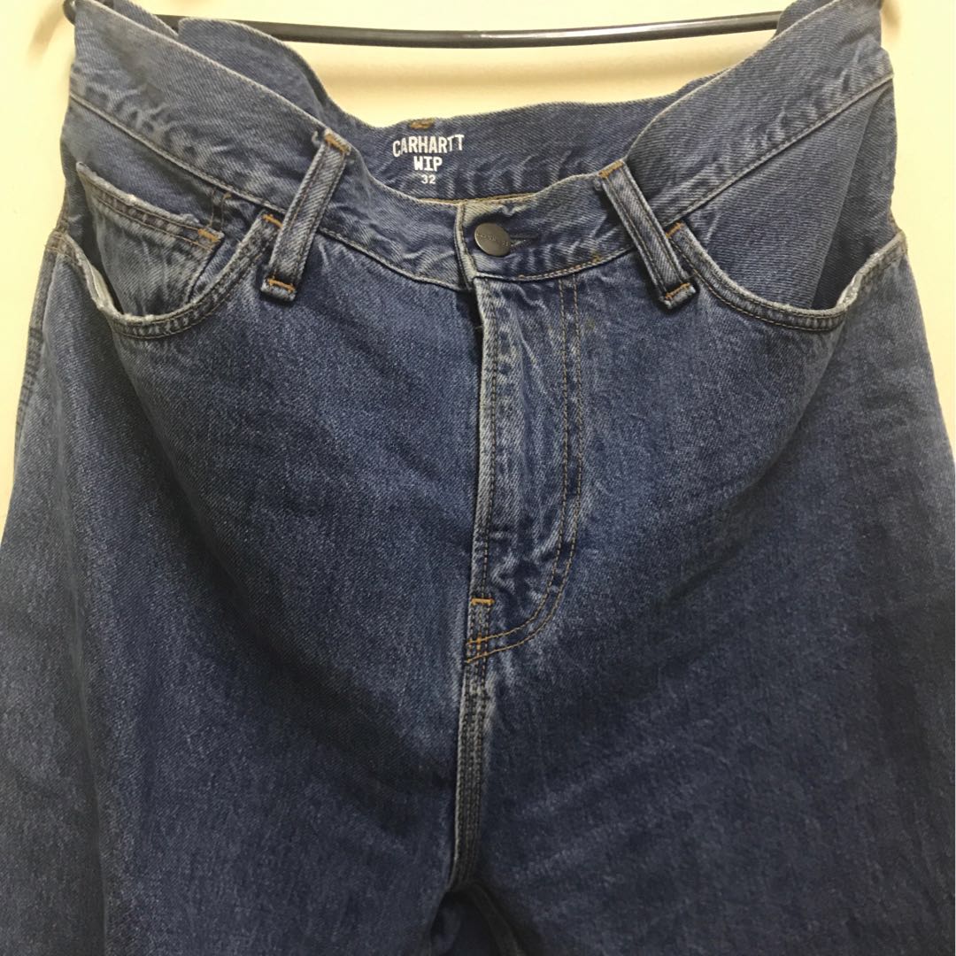 Carhartt toledo jeans sales