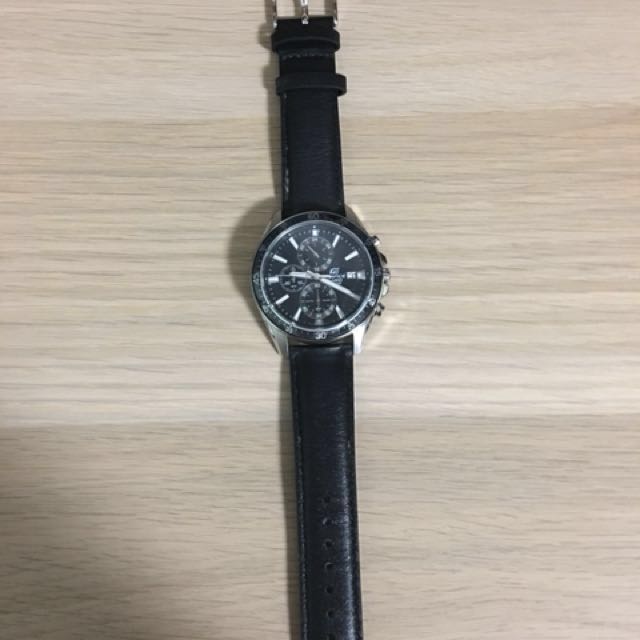 Casio edifice efr 546l sale
