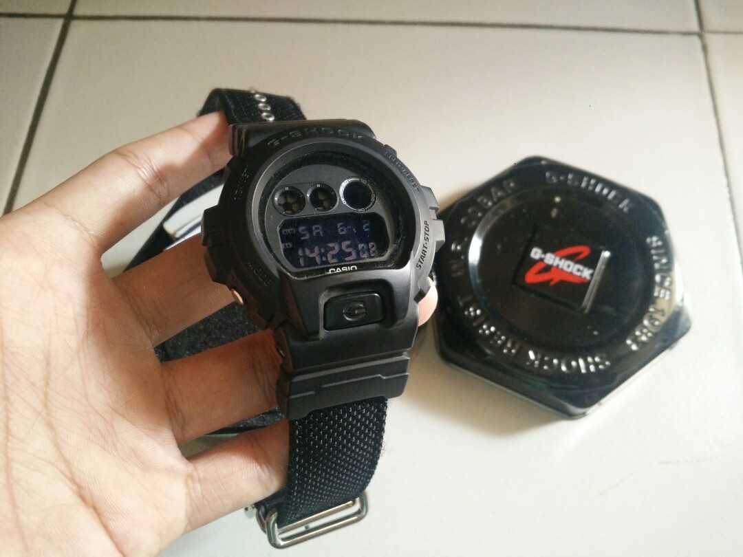 Dw6900 bbn on sale