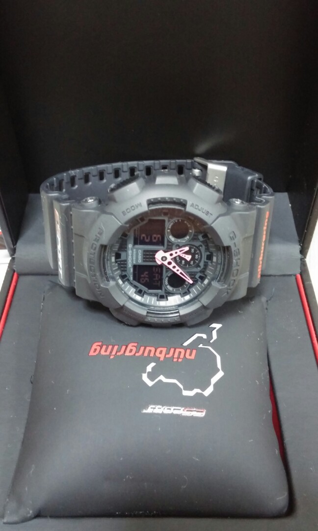 G shock new model 2018 price store