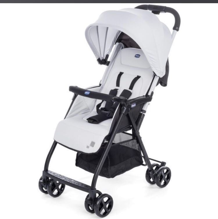 chicco ooh la la stroller