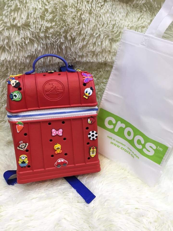 crocs bags for sale