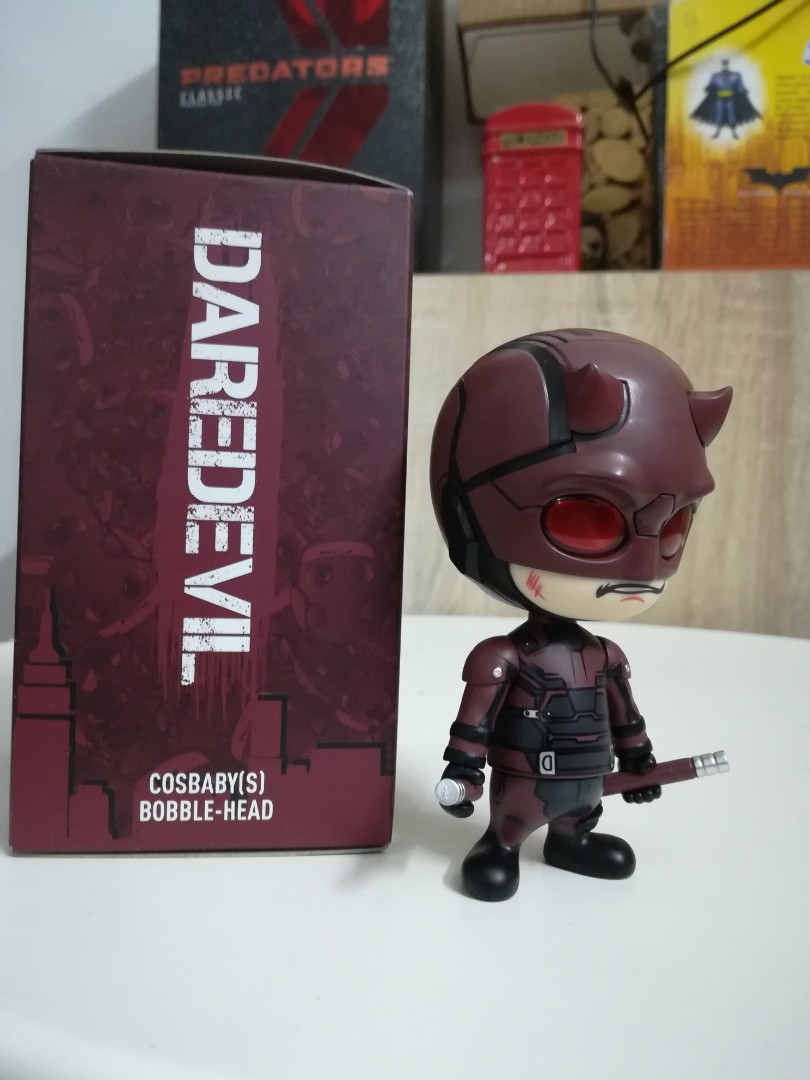 Cosbaby daredevil shop