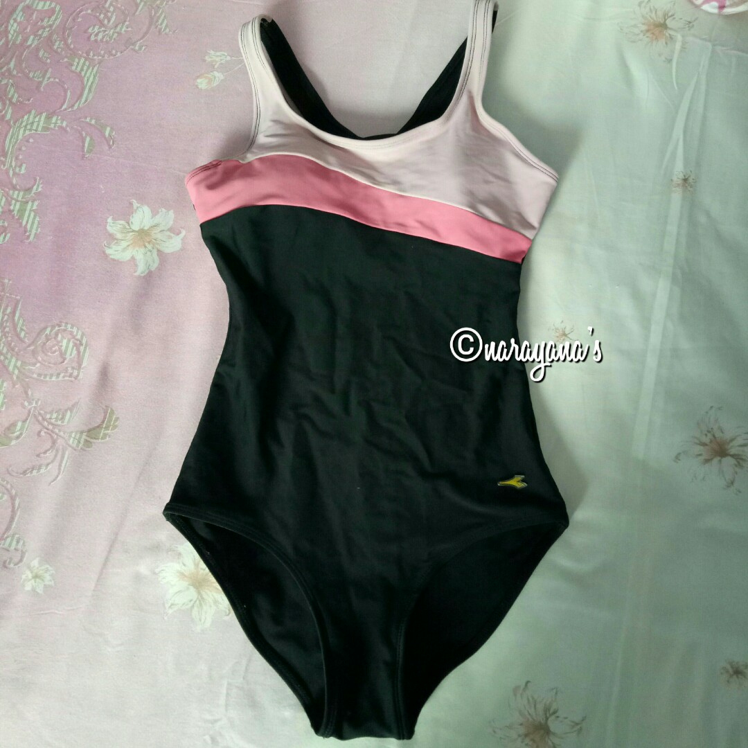 diadora swimwear