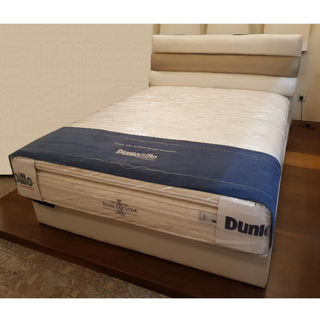 Best Mattresses of 2020 Updated 2020 Reviews‎ Dunlopillo Latex