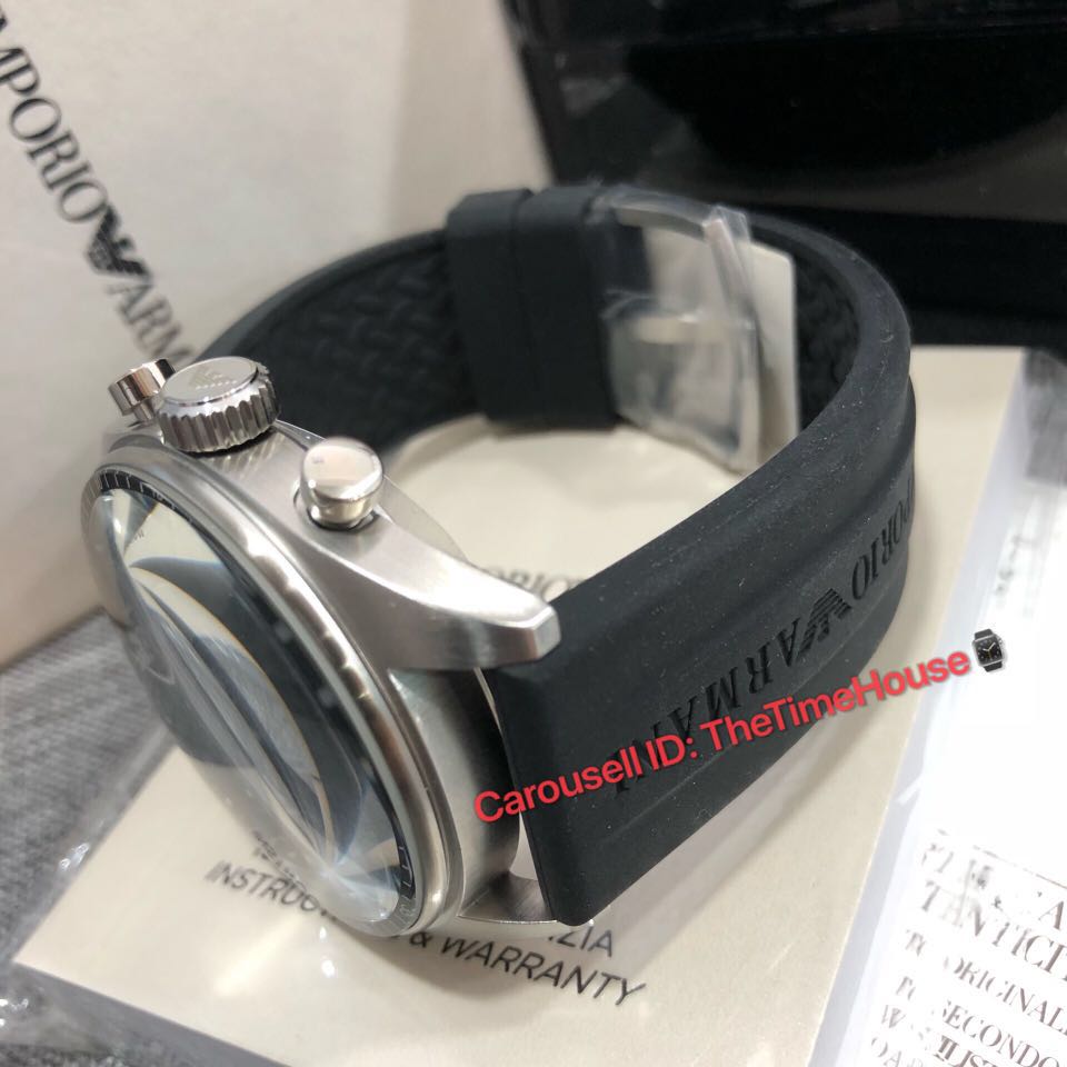 Ar0527 online armani watch