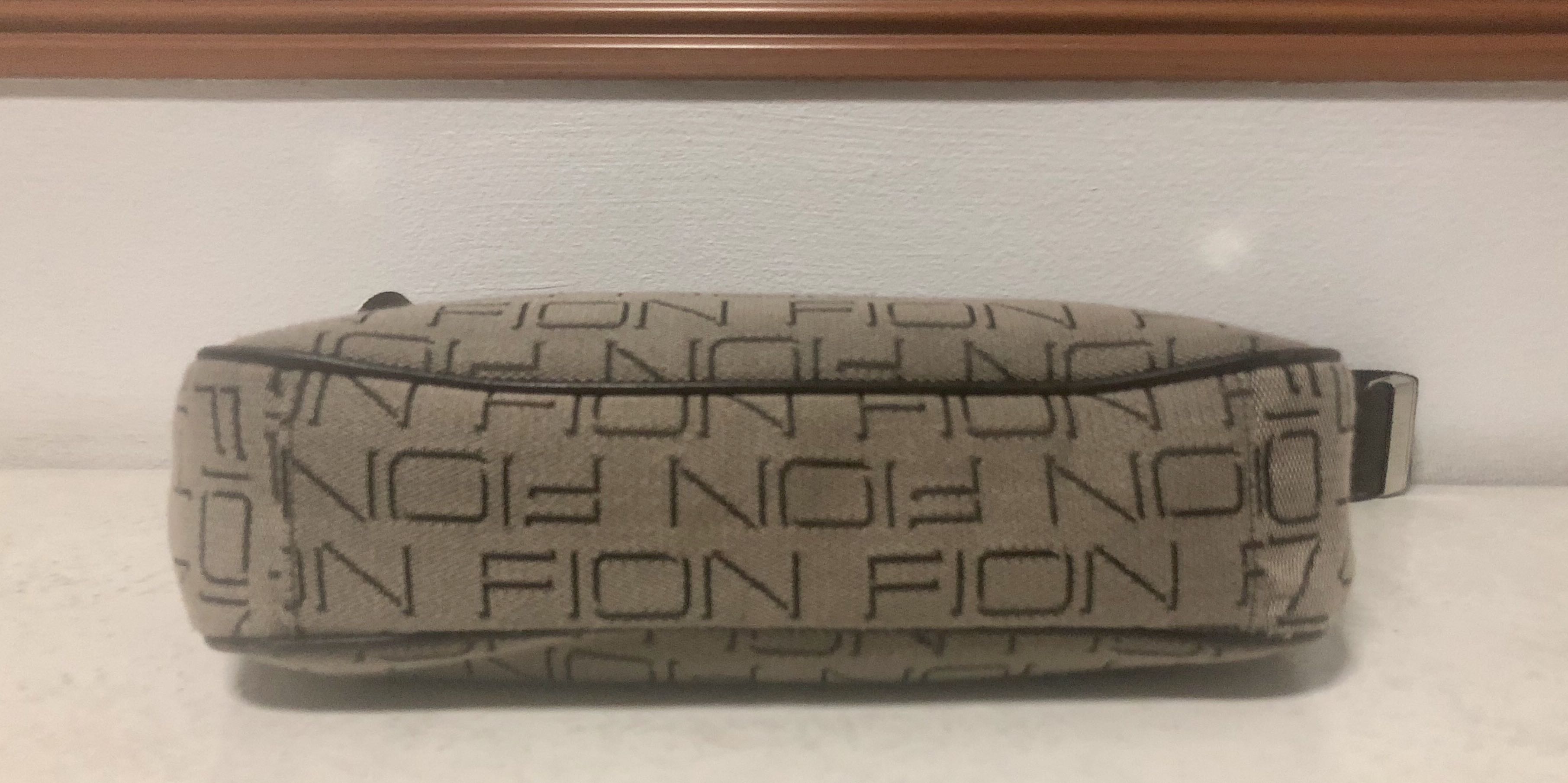 Fion Fion Bag, Women's Fashion, Bags & Wallets, Cross-body Bags on Carousell