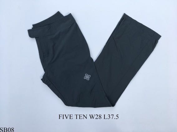 five ten pants