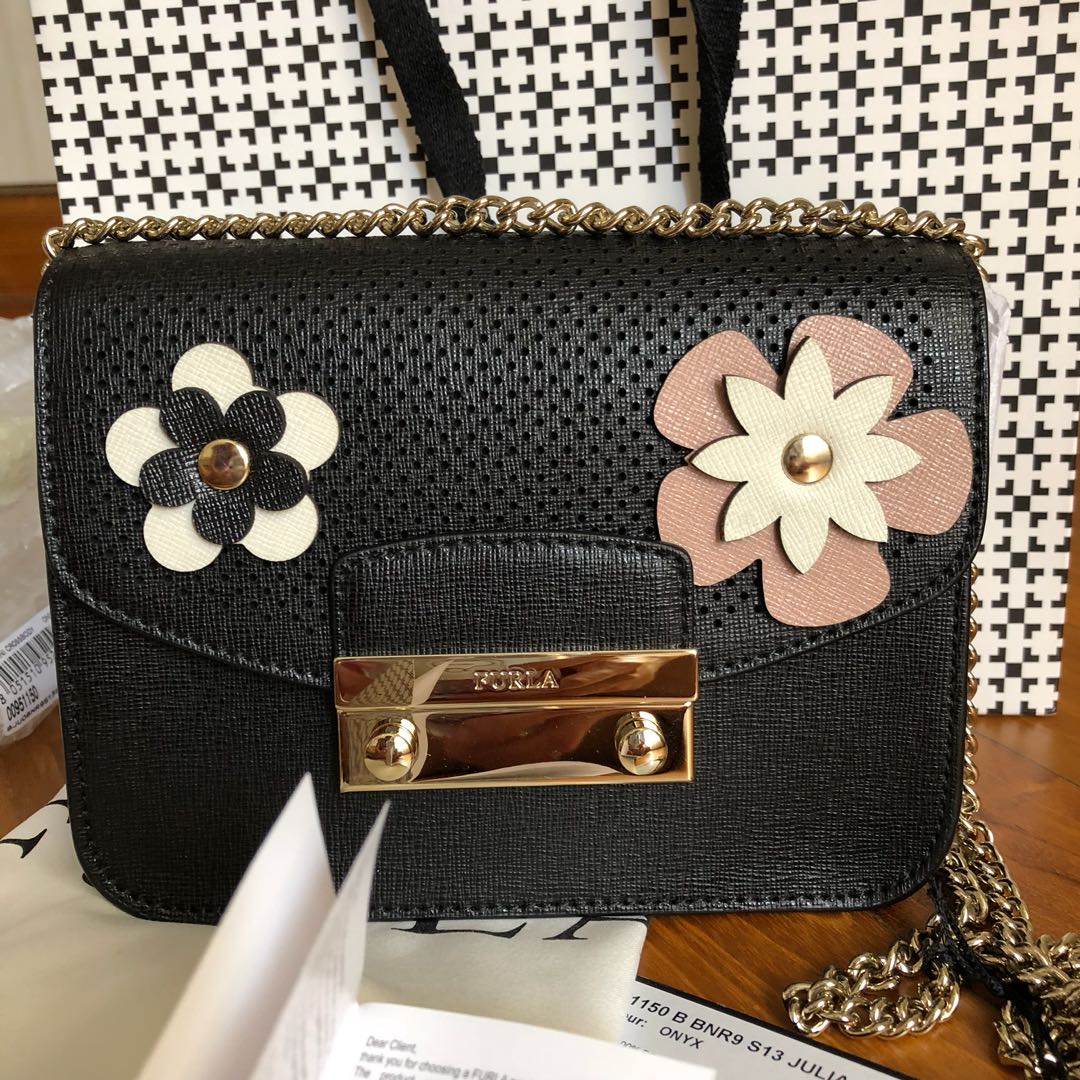Furla metropolis julia online