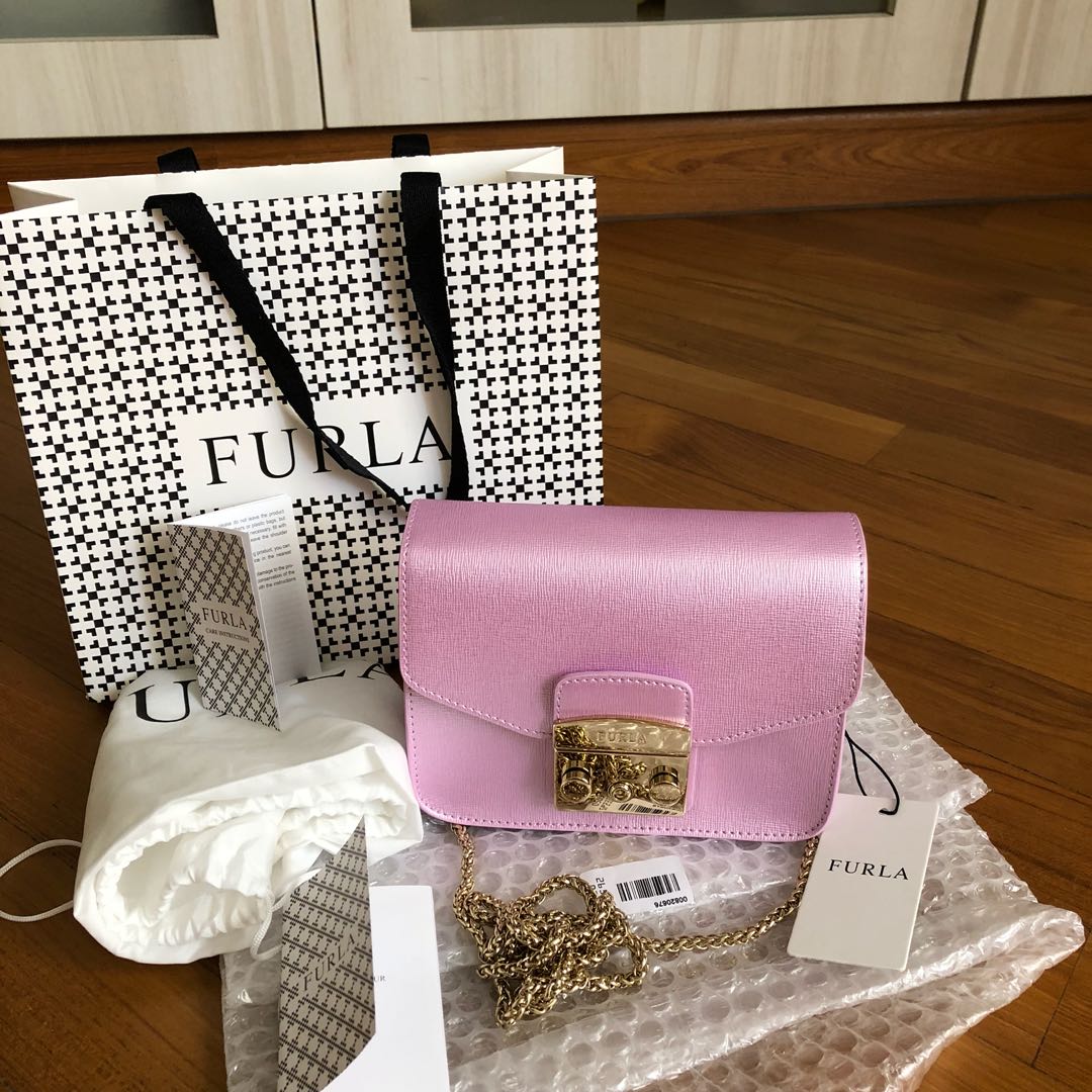 furla metropolis singapore price