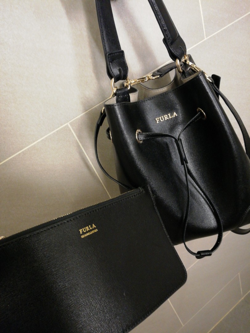Furla stacy shop review