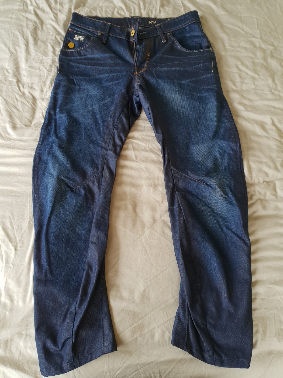 g star arc 3d jeans
