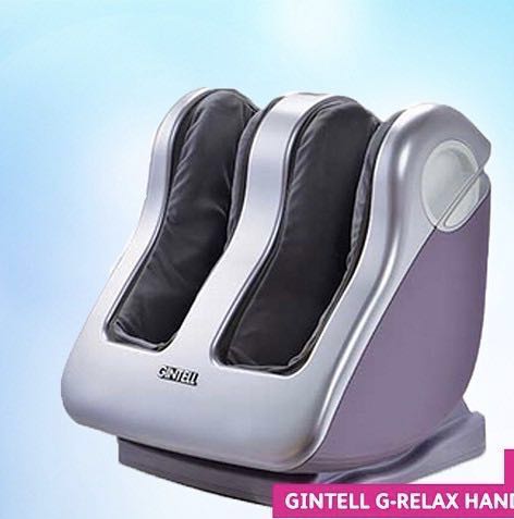 Gintell shop foot massager