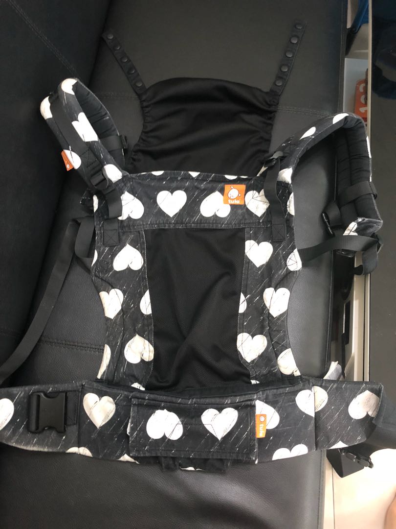 Tula free to grow wild hot sale hearts