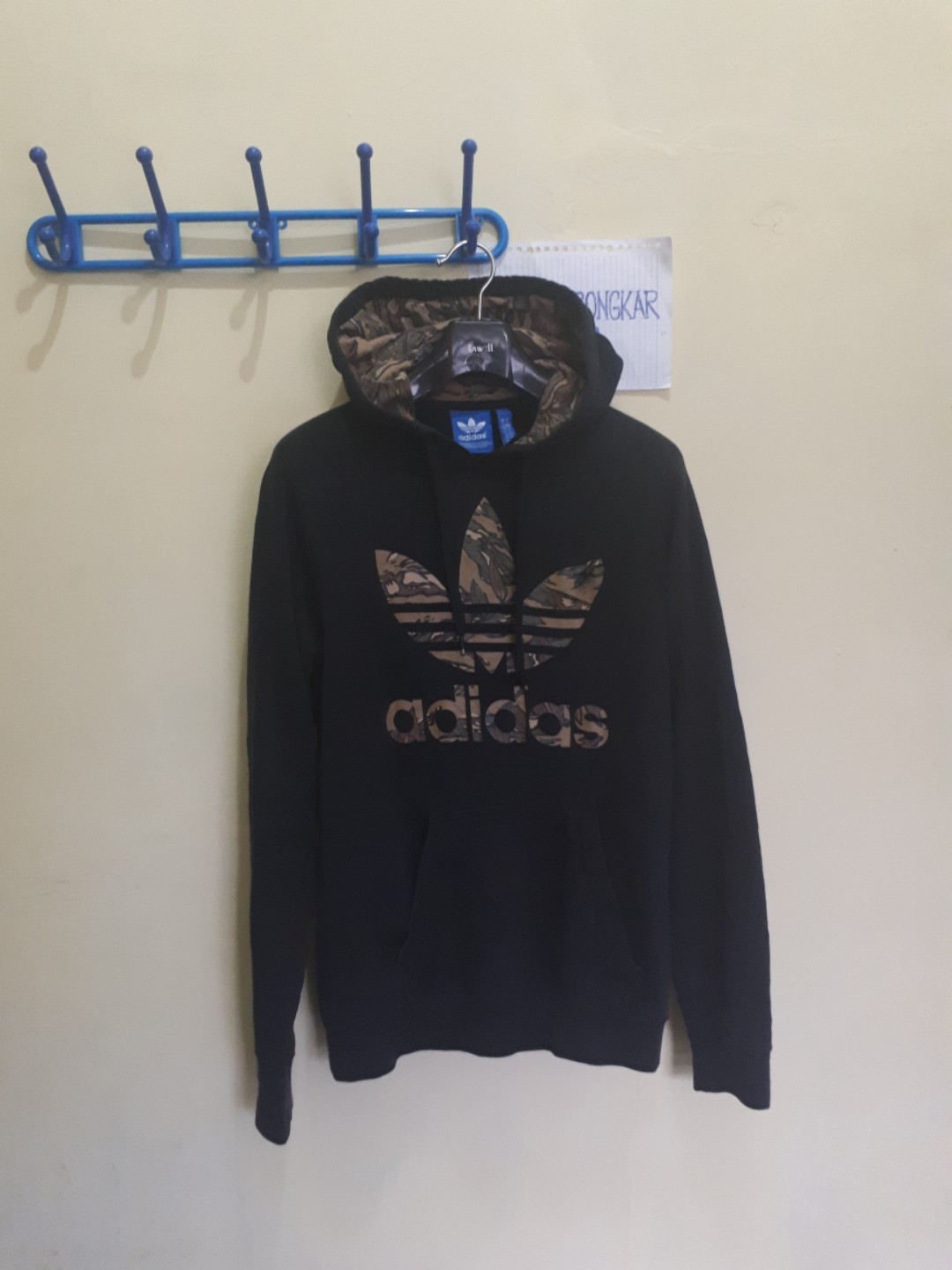 adidas firebird hoodie