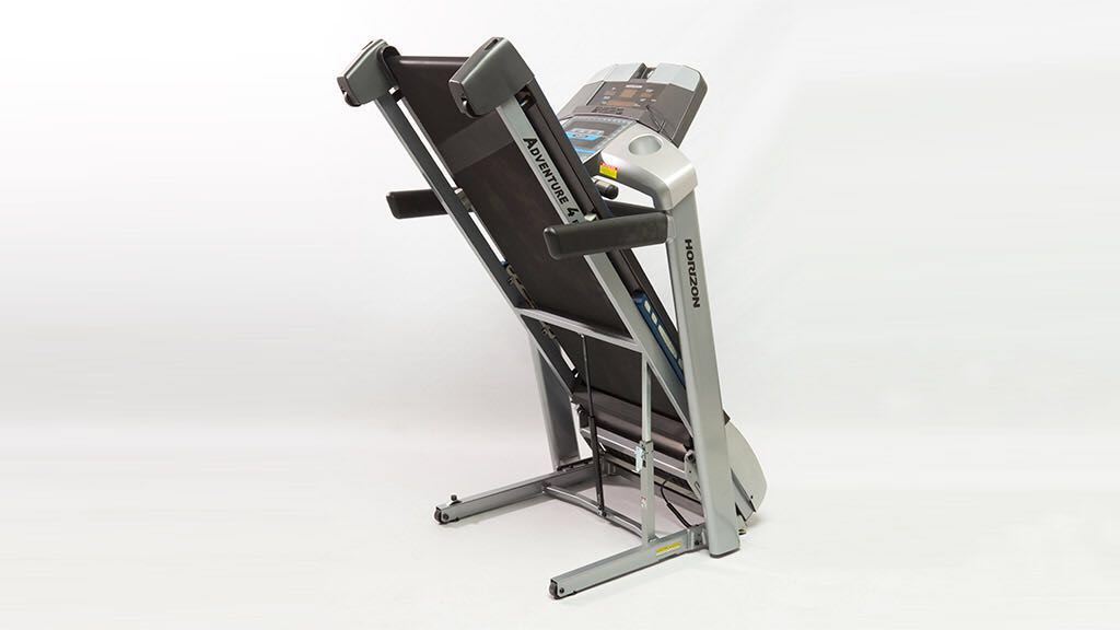 Horizon Adventure 4 Plus Treadmill SALE SALE Sports Equipment Exercise Fitness Cardio Fitness Machines on Carousell