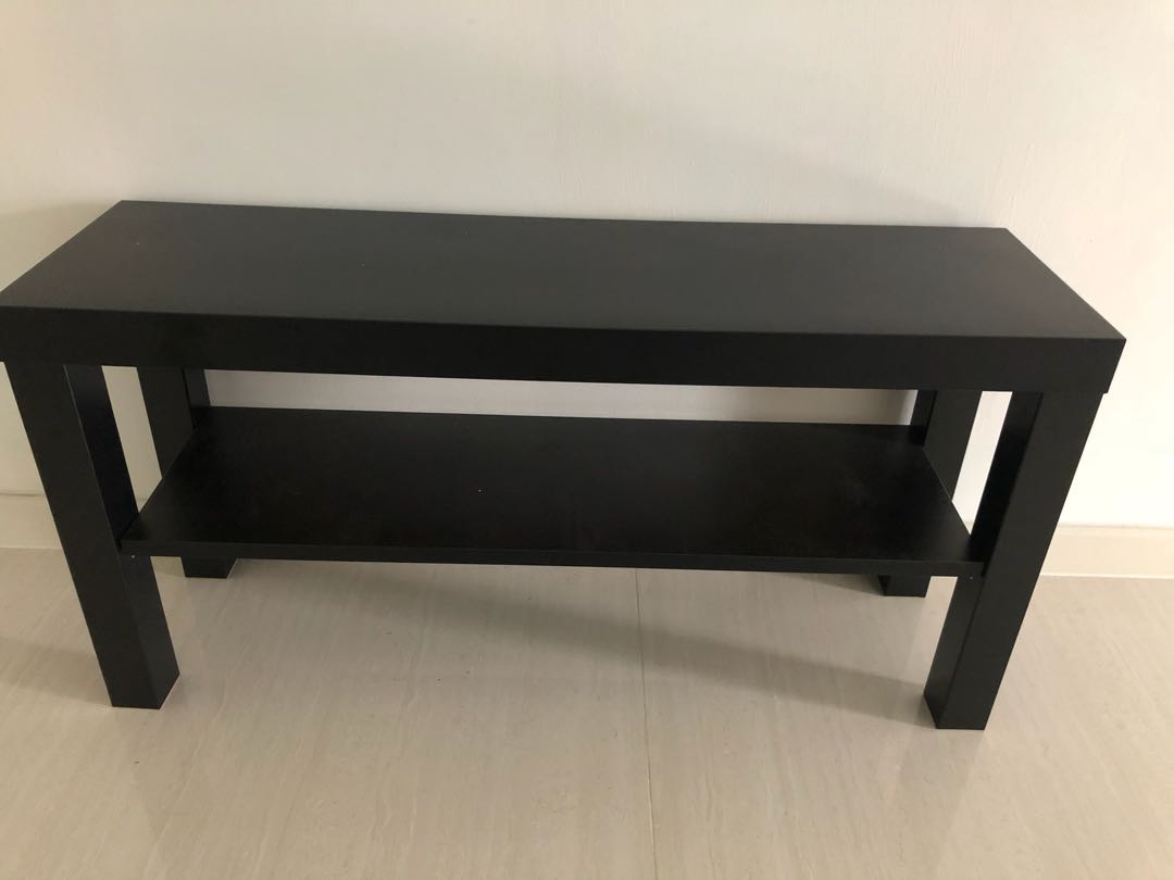 Ikea Lack Series Table Furniture Tables Chairs On Carousell