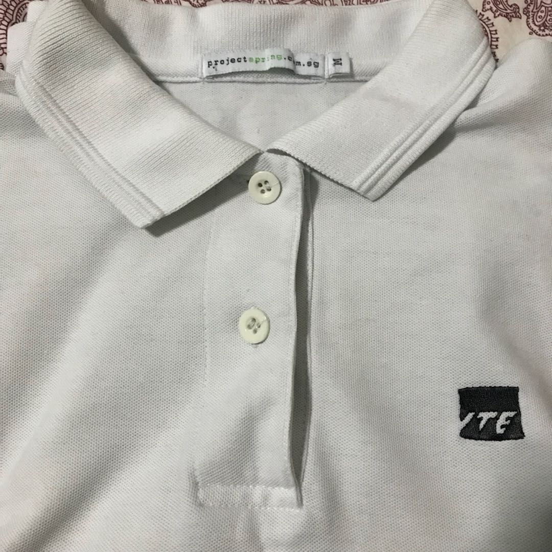 Ite polo hot sale tee
