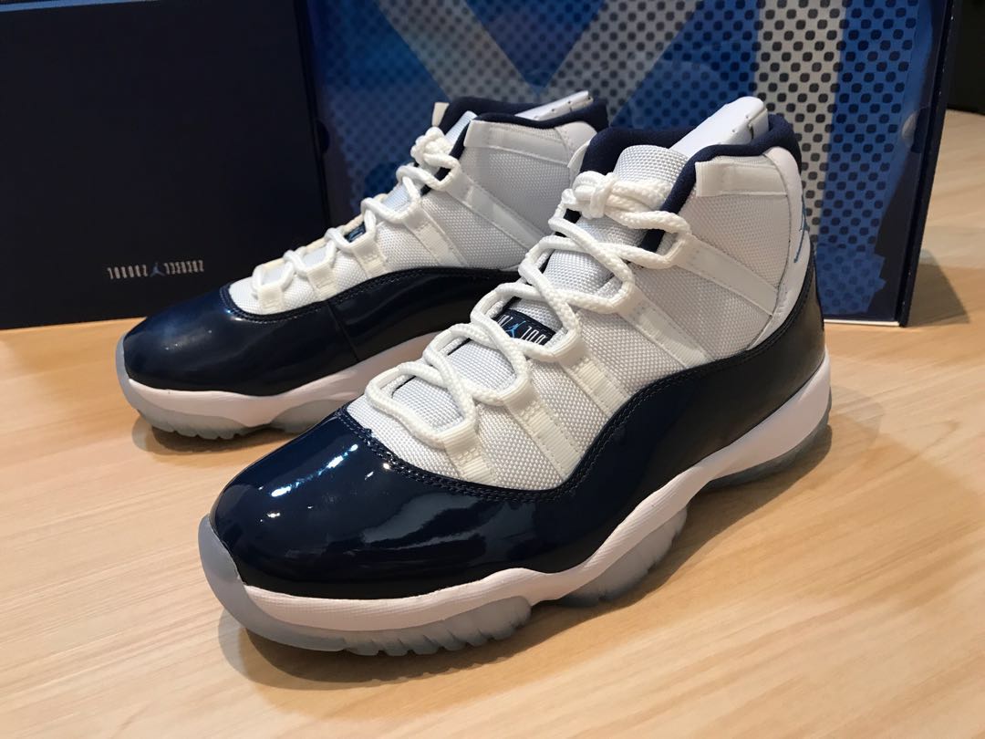 win like 82s