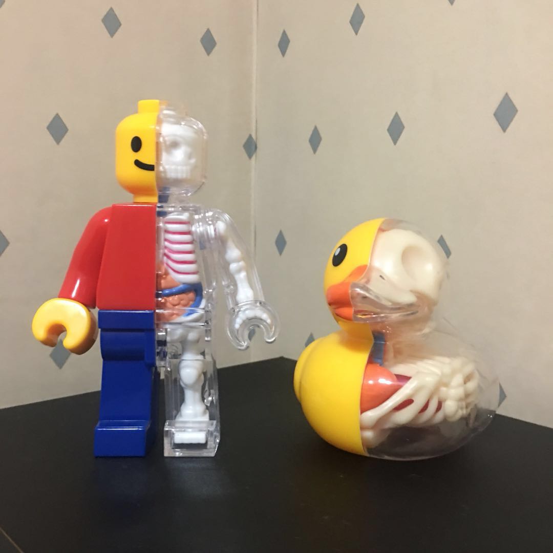 4d best sale master lego