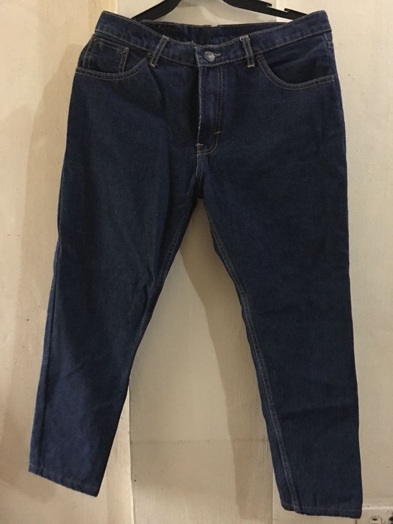 Levis, Women's Fashion, Bottoms, Jeans on Carousell