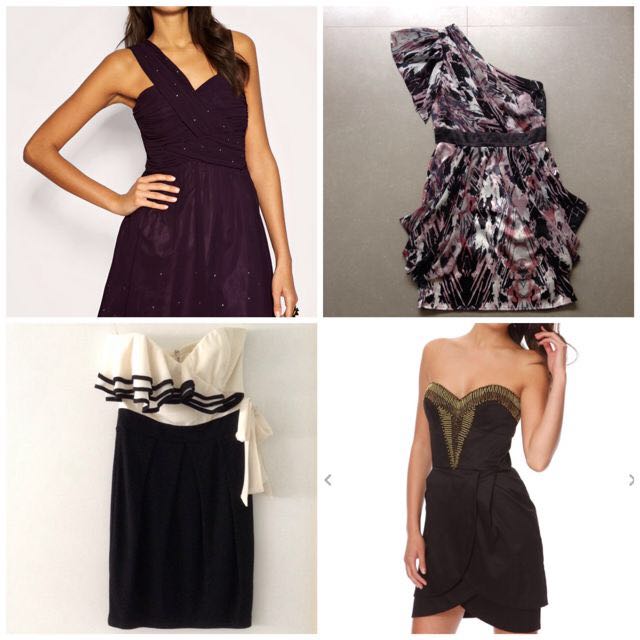 lipsy cocktail dress