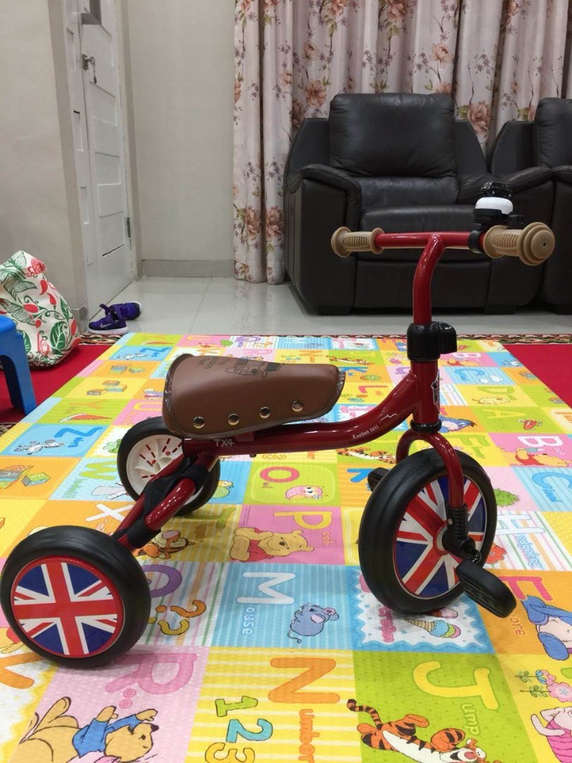 London hotsell taxi tricycle