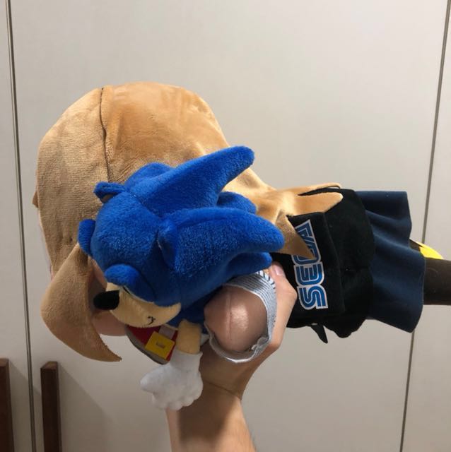 Love Live! School Idol Project nesoberi plush | Shopee Philippines