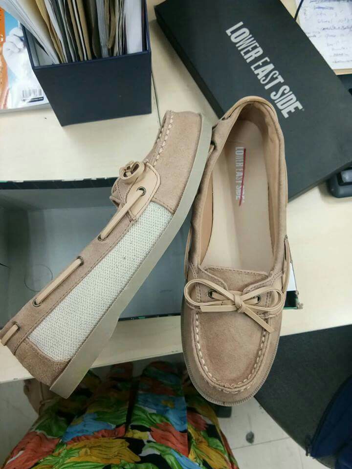 payless top sider