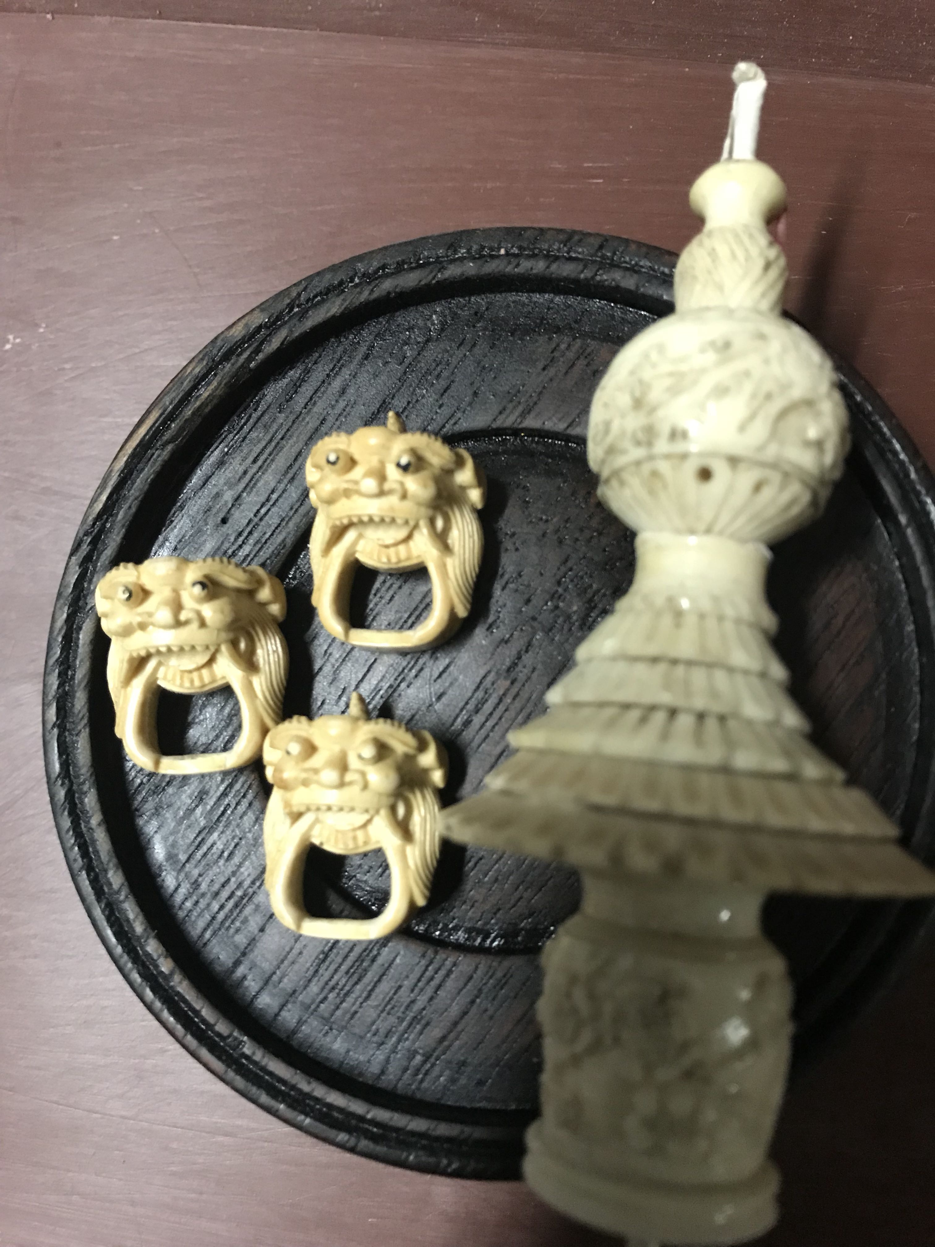Mata puteh shop cage accessories