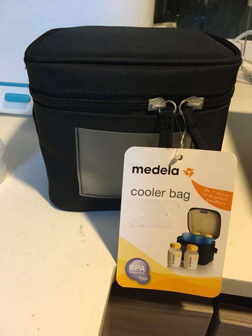 medela cooler bag