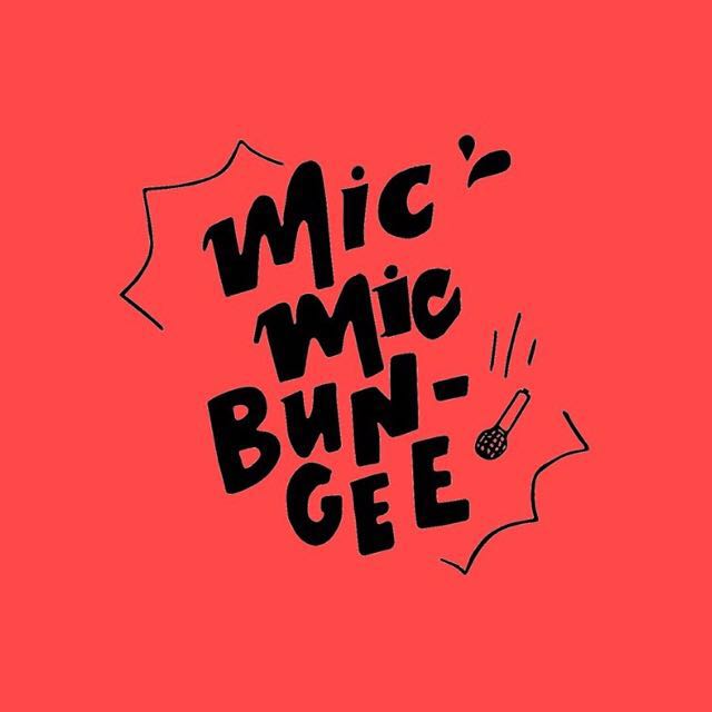 Mic Mic Bungee, Hobbies & Toys, Memorabilia & Collectibles, KWave on