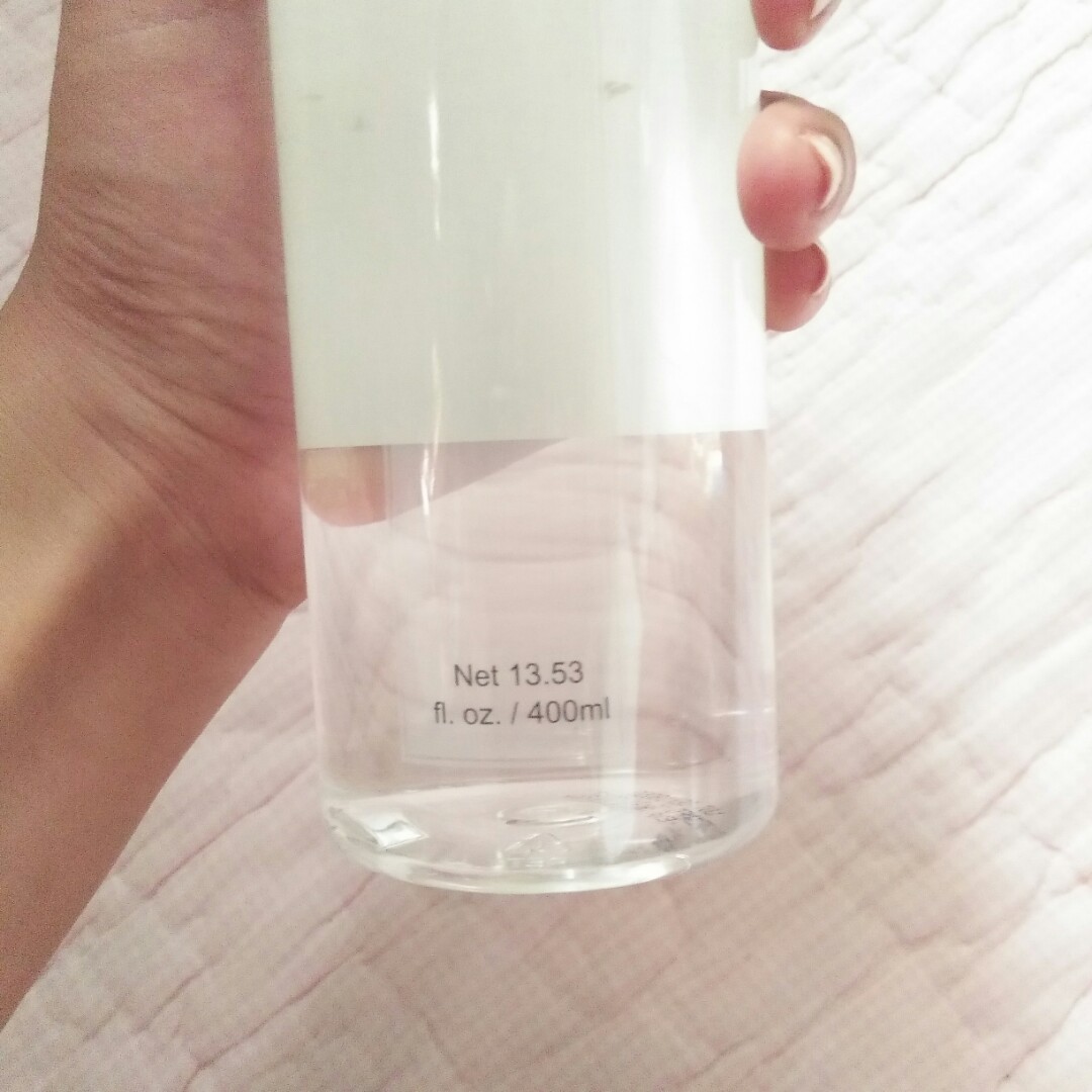 Miniso Hyaluronic Acid Essence Toner, Beauty & Personal Care, Face