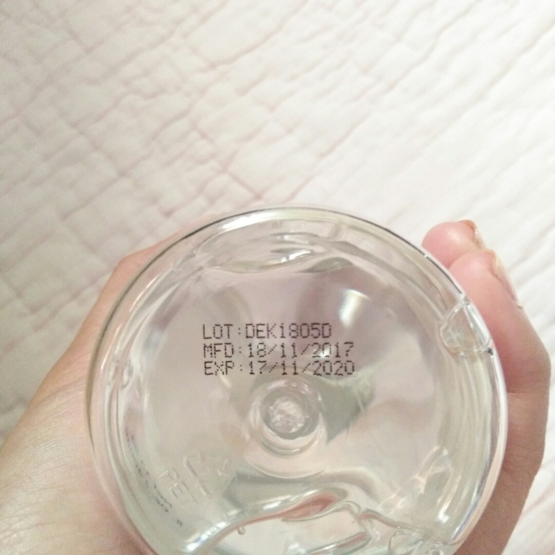 Miniso Hyaluronic Acid Essence Toner, Beauty & Personal Care, Face