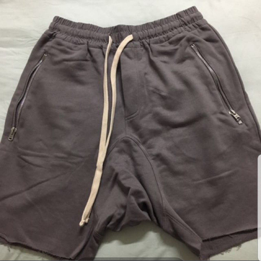 fear of god shorts alternative