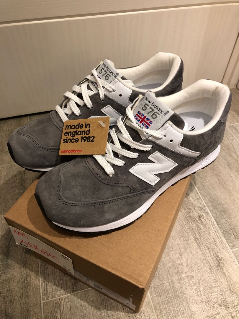 new balance 576 40