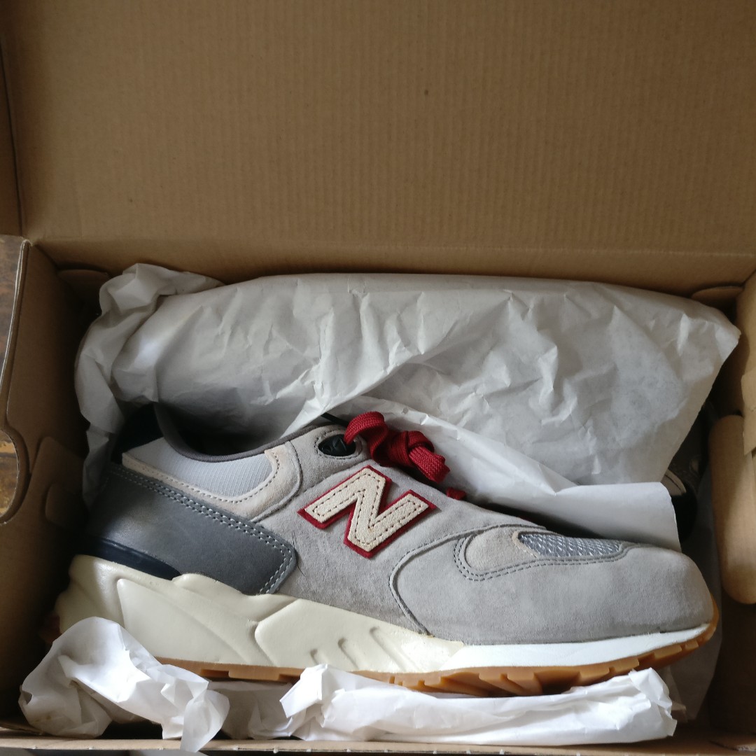 new balance 999 eta